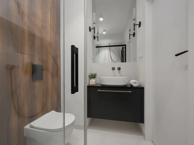 Modern Studio in the Center | Balcony – photo 5