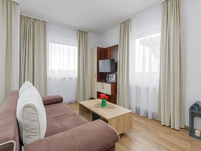 Studio with Balcony in Sarbinowo | Only 170 m to the Beach – photo 2