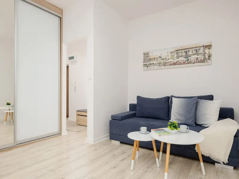 Comfortable Apartment in the Center | Two Bedrooms | Balcony – photo 1