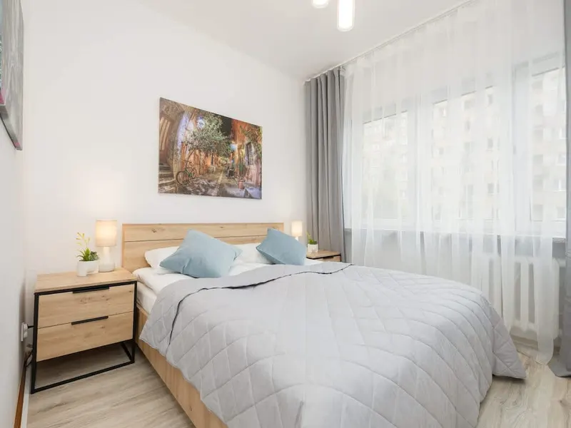 Comfortable Apartment in the Center | Two Bedrooms | Balcony – photo 2