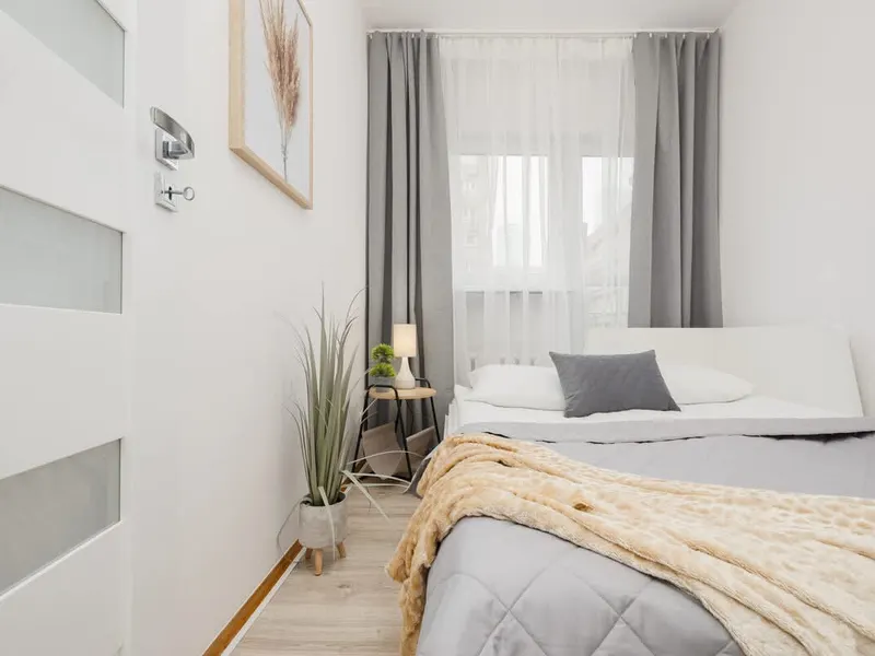 Comfortable Apartment in the Center | Two Bedrooms | Balcony – photo 3
