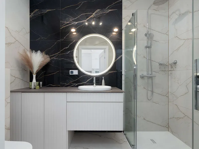 Elegancki Apartament z Tarasem | Klimatyzacja | Blisko Plaży – zdjęcie 4