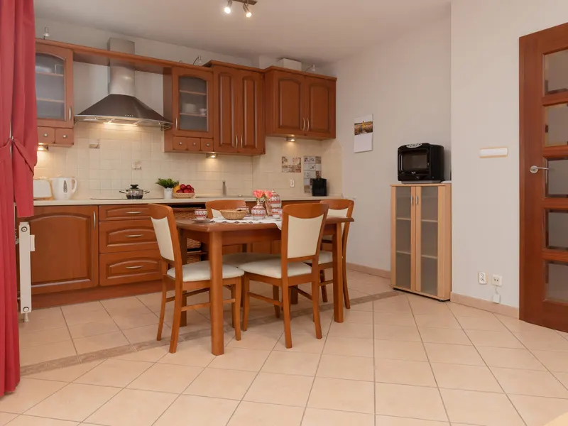 Cozy Studio in Mokotow | Balcony and Parking – photo 4