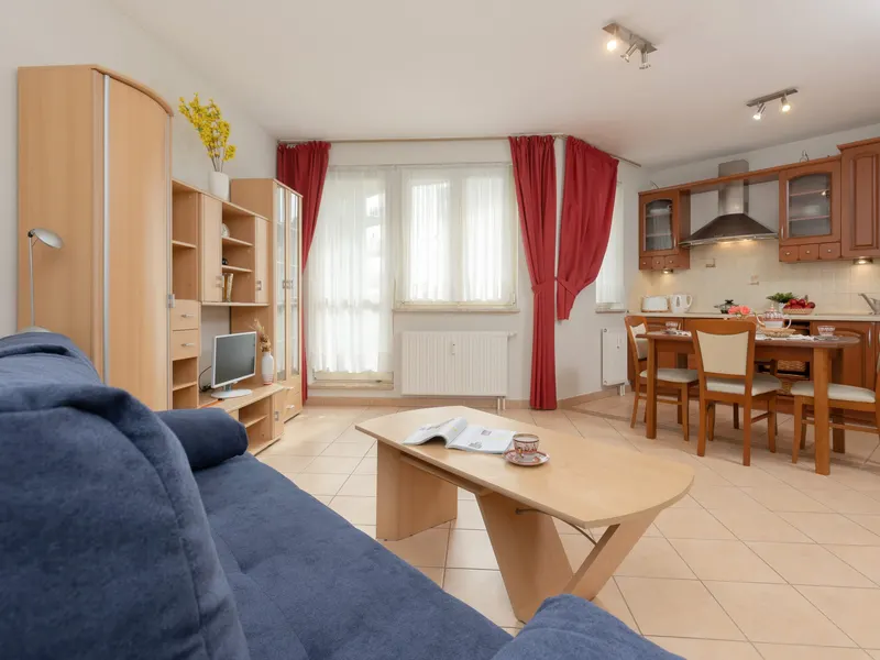 Cozy Studio in Mokotow | Balcony and Parking – photo 1