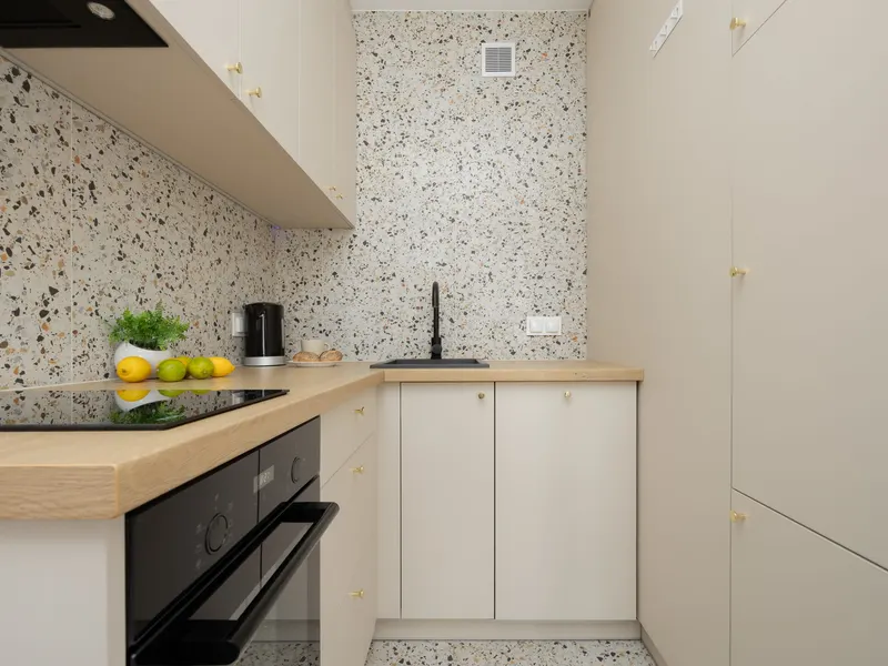 Stylowy Apartament w Centrum | Klimatyzacja | Parking – zdjęcie 3