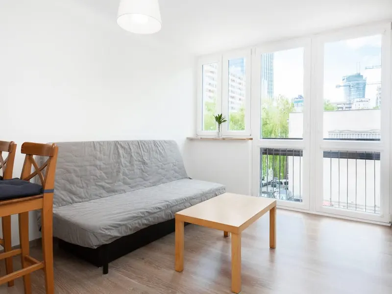 Comfortable Studio in the Center | Parking and Balcony – photo 3