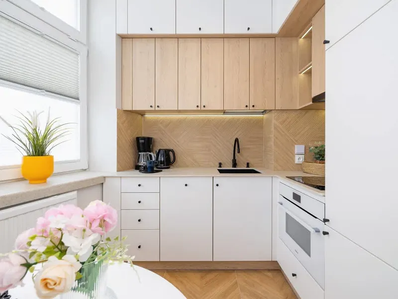 Geräumige Wohnung | 2 Schlafzimmer | Im Herzen von Kazimierz – Foto 4