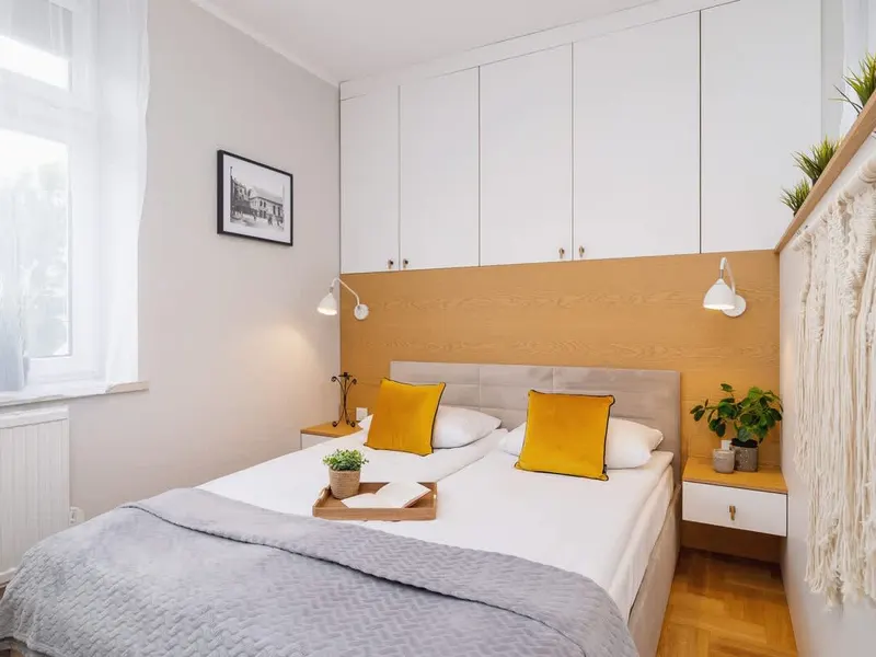Geräumige Wohnung | 2 Schlafzimmer | Im Herzen von Kazimierz – Foto 3