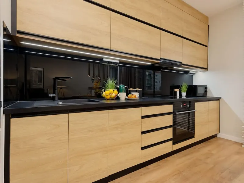 Warszawa | Pełczyńskiego 16A | Przestronny Apartament | Parking – zdjęcie 4
