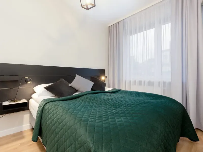 Warszawa | Pełczyńskiego 16A | Przestronny Apartament | Parking – zdjęcie 2
