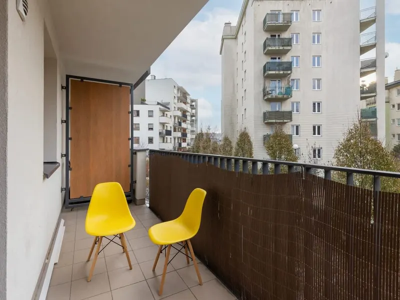 Warszawa | Pełczyńskiego 16A | Przestronny Apartament | Parking – zdjęcie 5