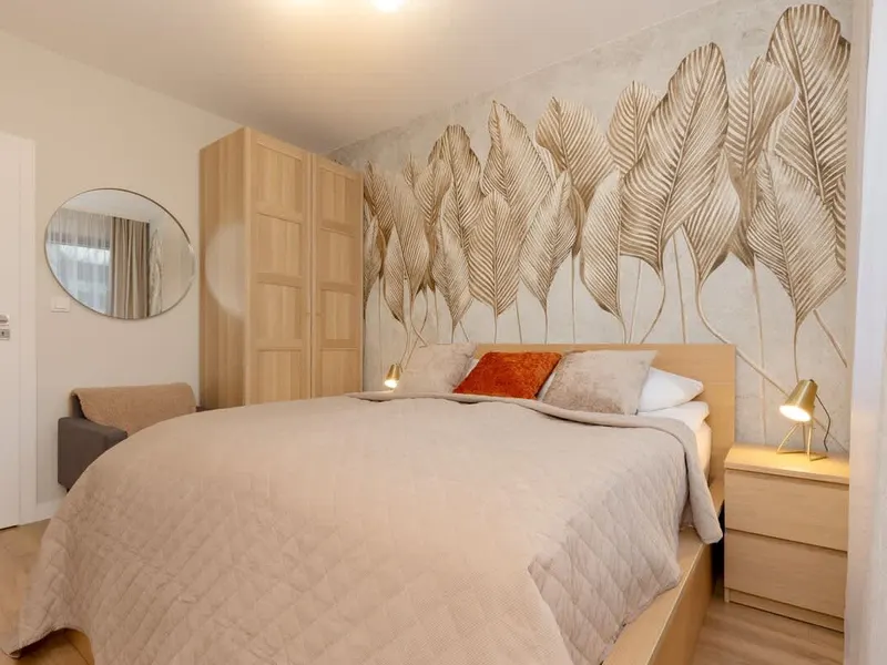 Warszawa | Pełczyńskiego 16A | Przestronny Apartament | Parking – zdjęcie 3