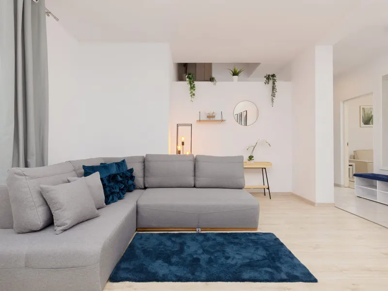 Dwupoziomowy Apartament | 4 Sypialnie | Parking – zdjęcie 1