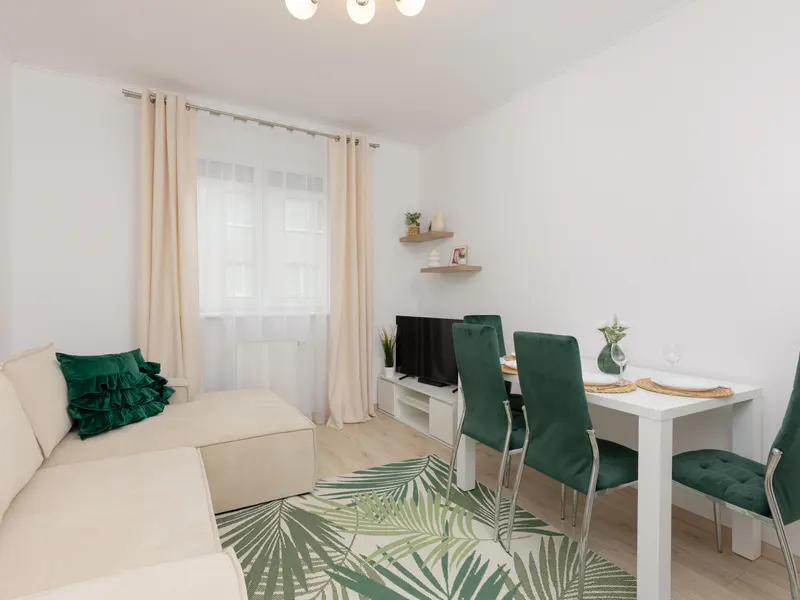 Dwupoziomowy Apartament | 4 Sypialnie | Parking – zdjęcie 4