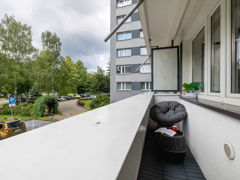 Comfortable Apartment | Balcony | Close to Silesian Park – photo 4