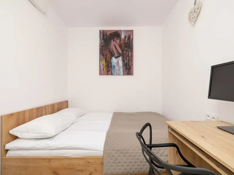 Comfortable Apartment | Balcony | Close to Silesian Park – photo 2