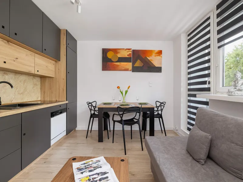 Comfortable Apartment | Balcony | Close to Silesian Park – photo 5