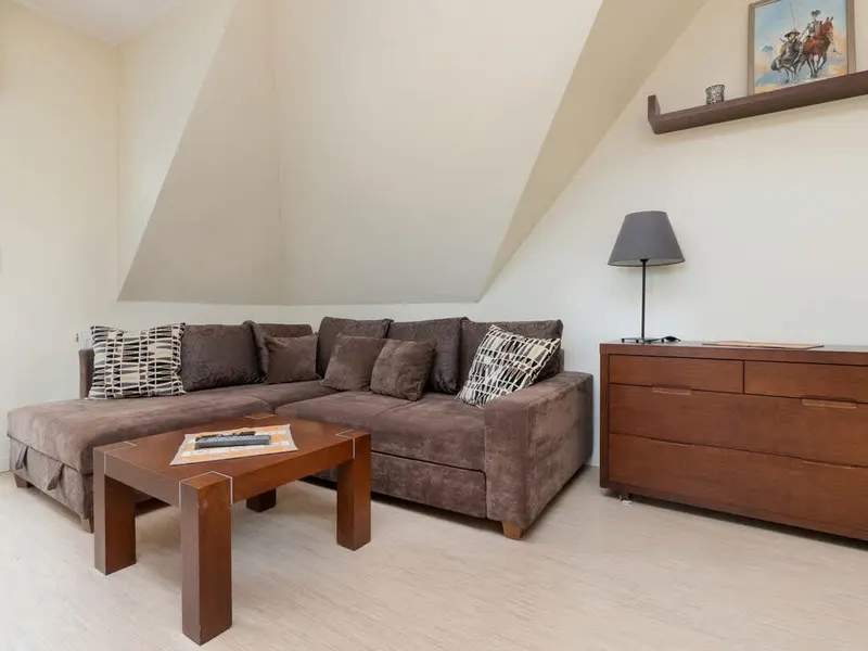 Comfortable Apartment | 200 m to the Beach, Parking – photo 1