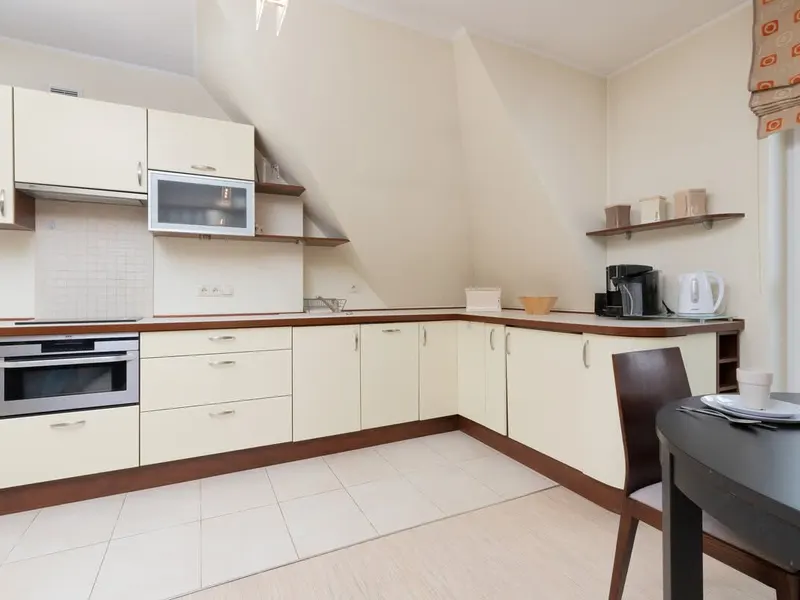 Comfortable Apartment | 200 m to the Beach, Parking – photo 4