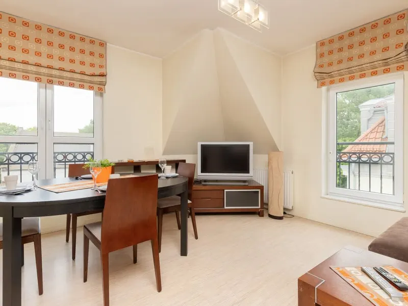 Comfortable Apartment | 200 m to the Beach, Parking – photo 2