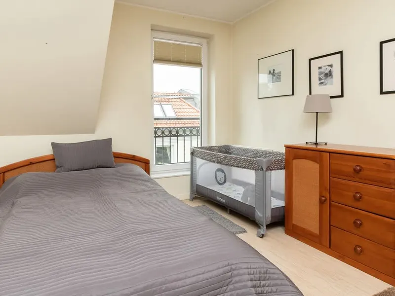 Comfortable Apartment | 200 m to the Beach, Parking – photo 3