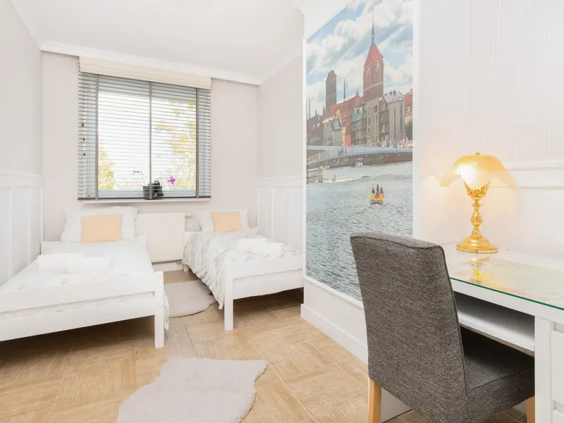 Stylish Apartment with Balcony | Close to the Beach | Parking – photo 4