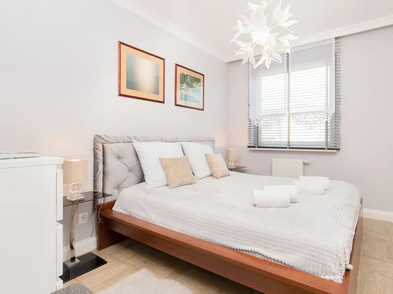 Stylish Apartment with Balcony | Close to the Beach | Parking – photo 1