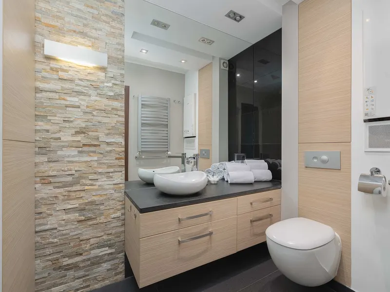 Przestronny Apartament | 2 Sypialnie w Centrum Świnoujścia – zdjęcie 4