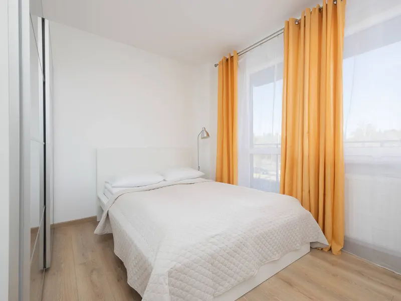 Modern Apartment with Balcony | Workspace | Parking – photo 2
