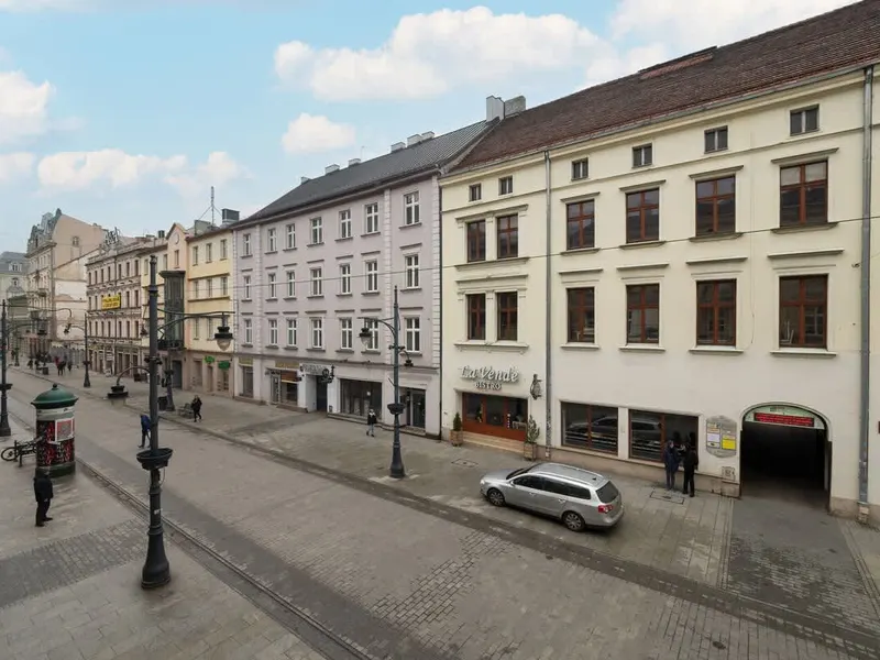 Stylish Apartment on Piotrkowska Street | Balcony and Pets – photo 5