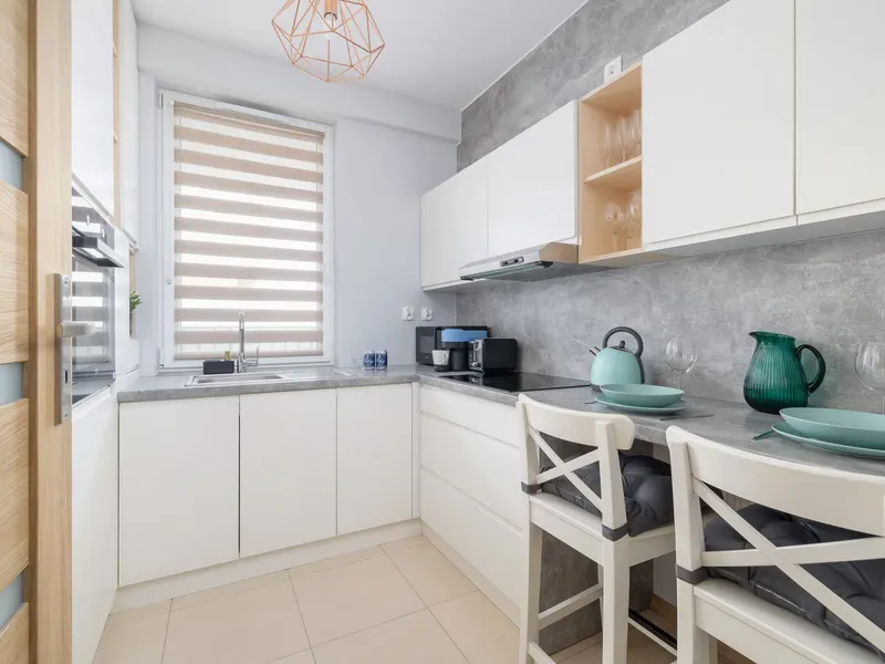 Spacious Apartment | Balcony, Garage, Workspace – photo 5
