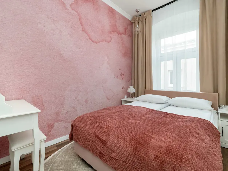 Spacious Apartment in the City Center | Balcony | 2 Bedrooms – photo 3