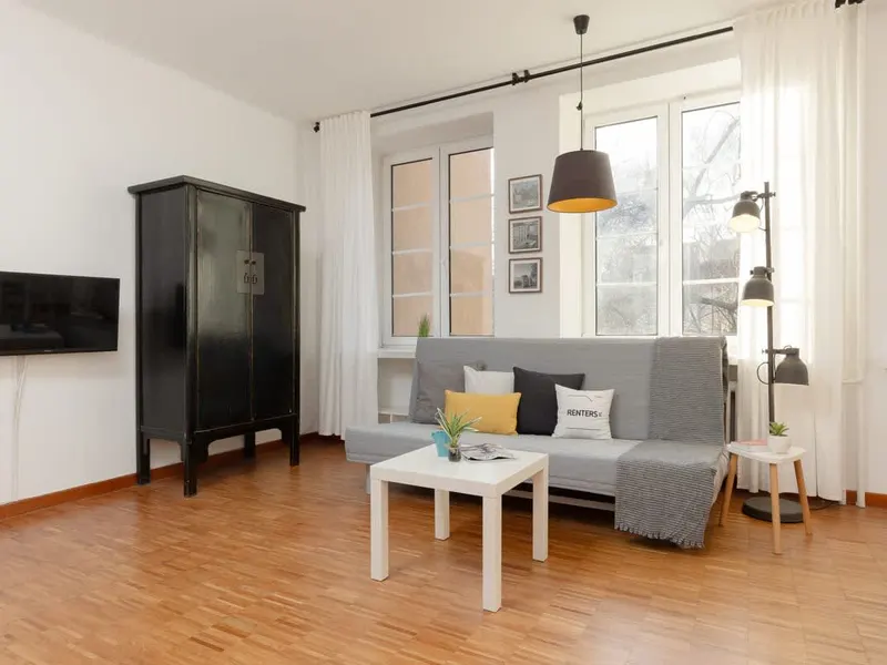 Climatic Studio | in the Heart of Warsaw's Old Town – photo 3