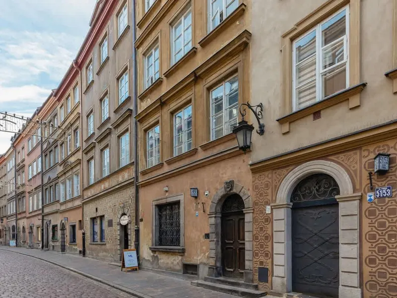 Climatic Studio | in the Heart of Warsaw's Old Town – photo 5