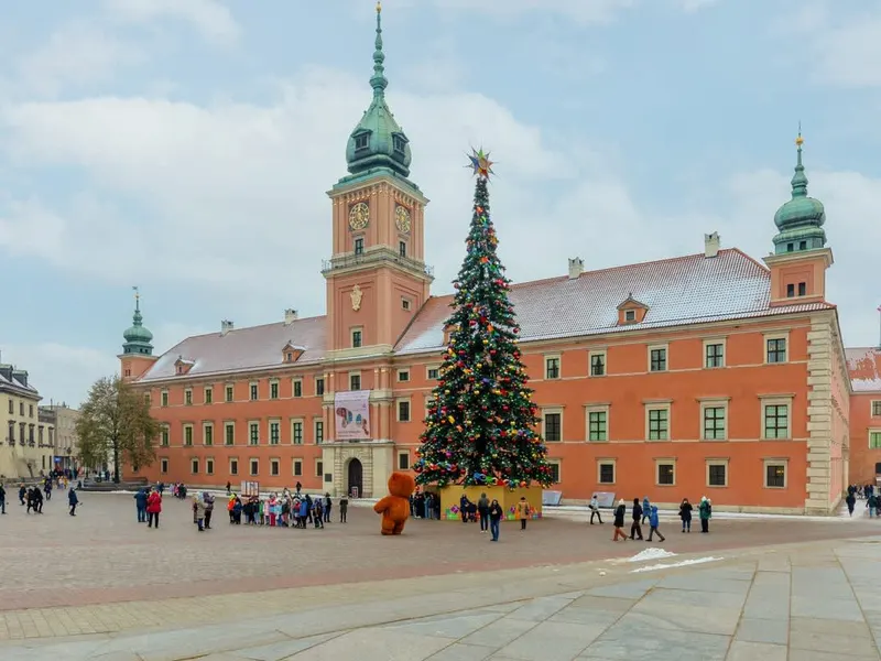Spacious Apartment in the Old Town | 1 min to the Castle – photo 2