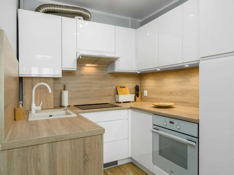 Stylish Apartment with Balcony | Ideal for Remote Work – photo 3