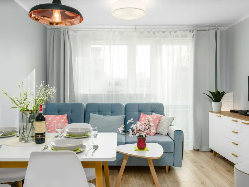 Stylish Apartment with Balcony | Ideal for Remote Work – photo 5