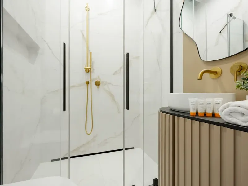 Stylish Studio in the Heart of Warsaw | Close to Lazienki Krolewskie Park – photo 4