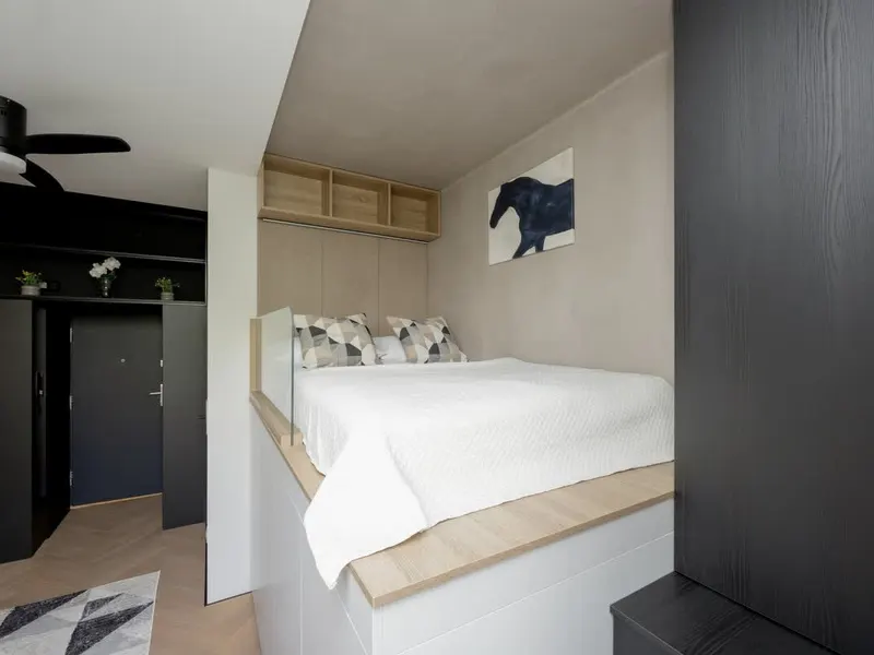 Stylish Studio in the Heart of Warsaw | Close to Lazienki Krolewskie Park – photo 2