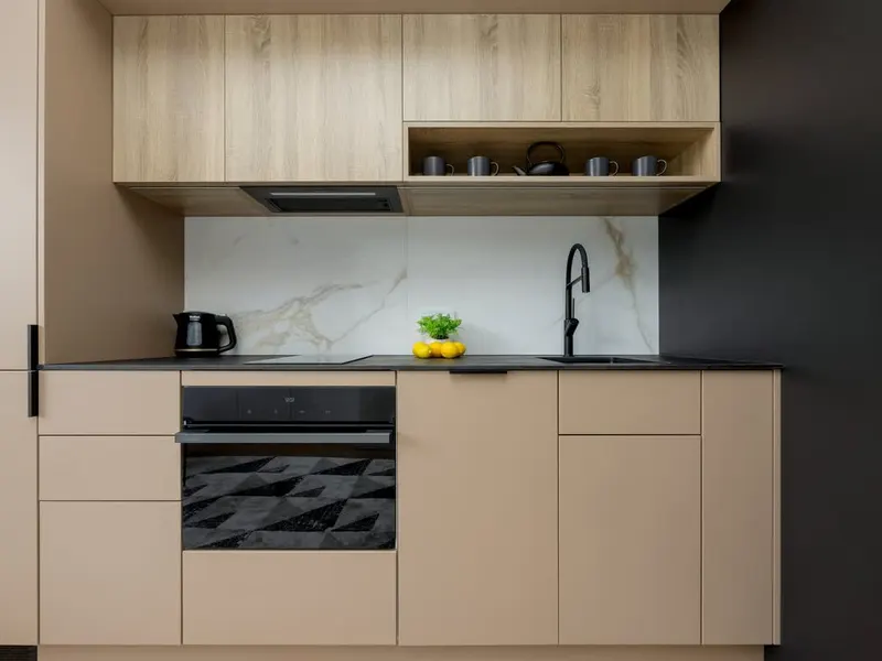 Stylish Studio in the Heart of Warsaw | Close to Lazienki Krolewskie Park – photo 3