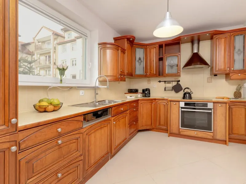 Przestronny Apartament dla 8 Osób | Balkon – zdjęcie 4