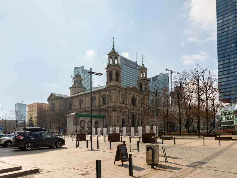 Klimatyzowane Studio w Centrum | Miejsce do Pracy – zdjęcie 2