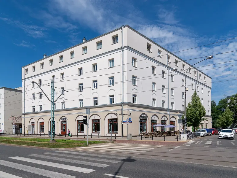 Słoneczne Studio w Warszawie | Blisko Parku | WiFi – zdjęcie 5