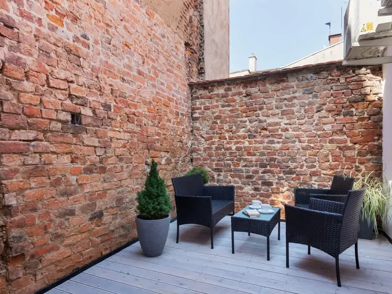 Stylish Apartment in the Center | Private Terrace | Darlowo – photo 4
