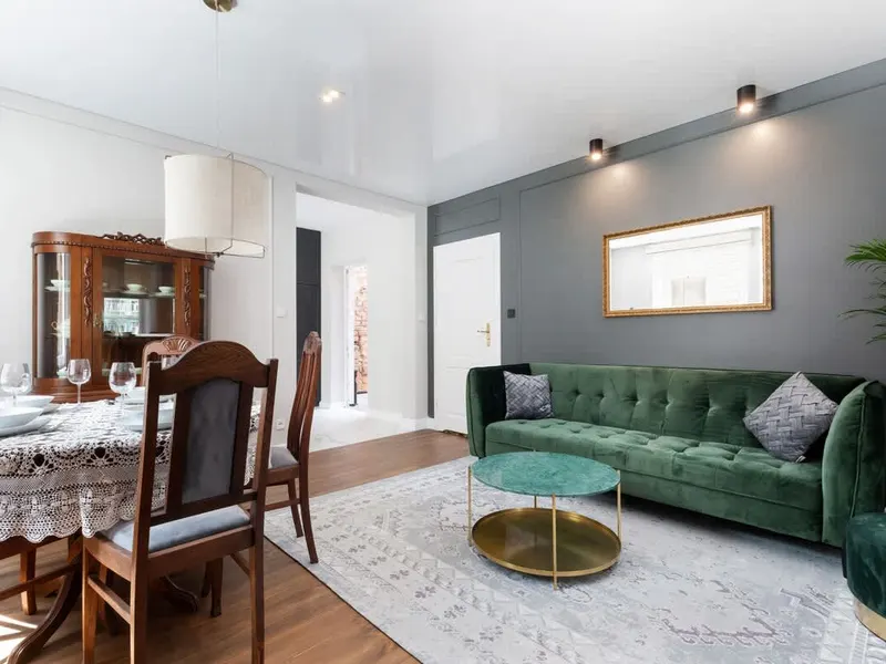 Stylish Apartment in the Center | Private Terrace | Darlowo – photo 2