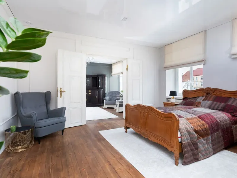 Stylish Apartment in the Center | Private Terrace | Darlowo – photo 1