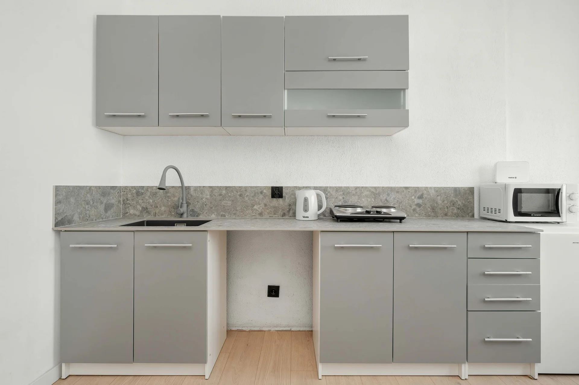 Apartment image