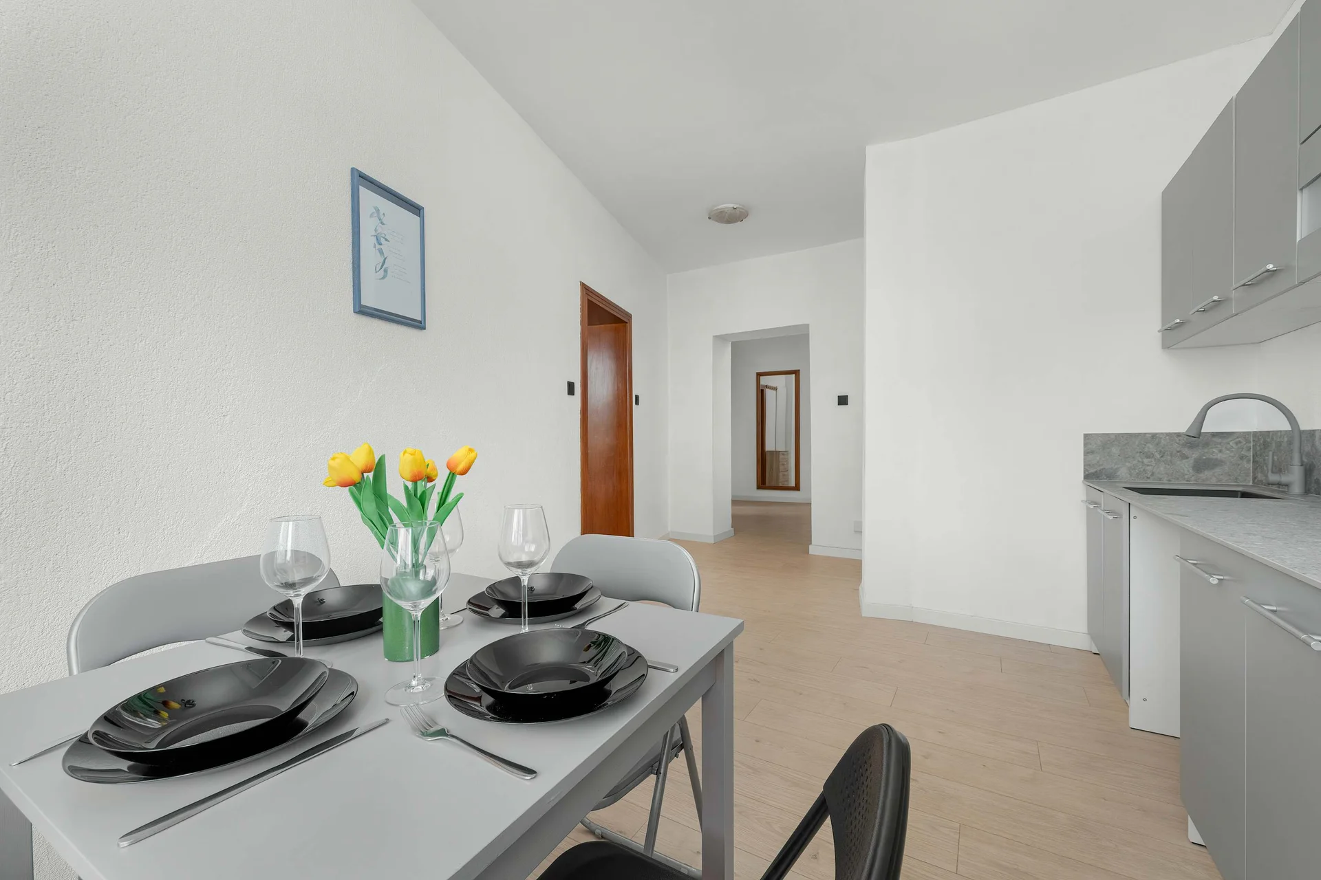 Apartment image