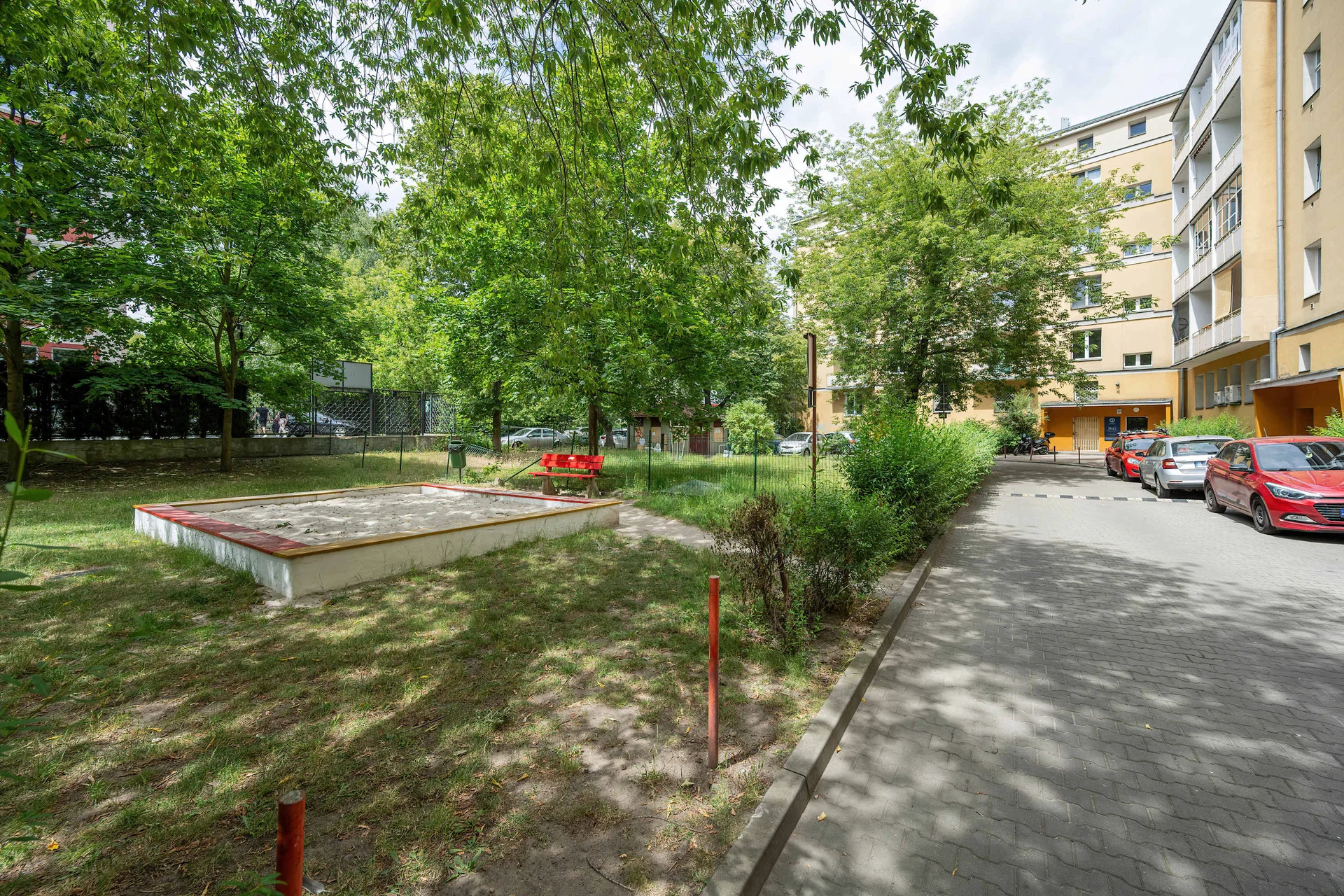 apartment image