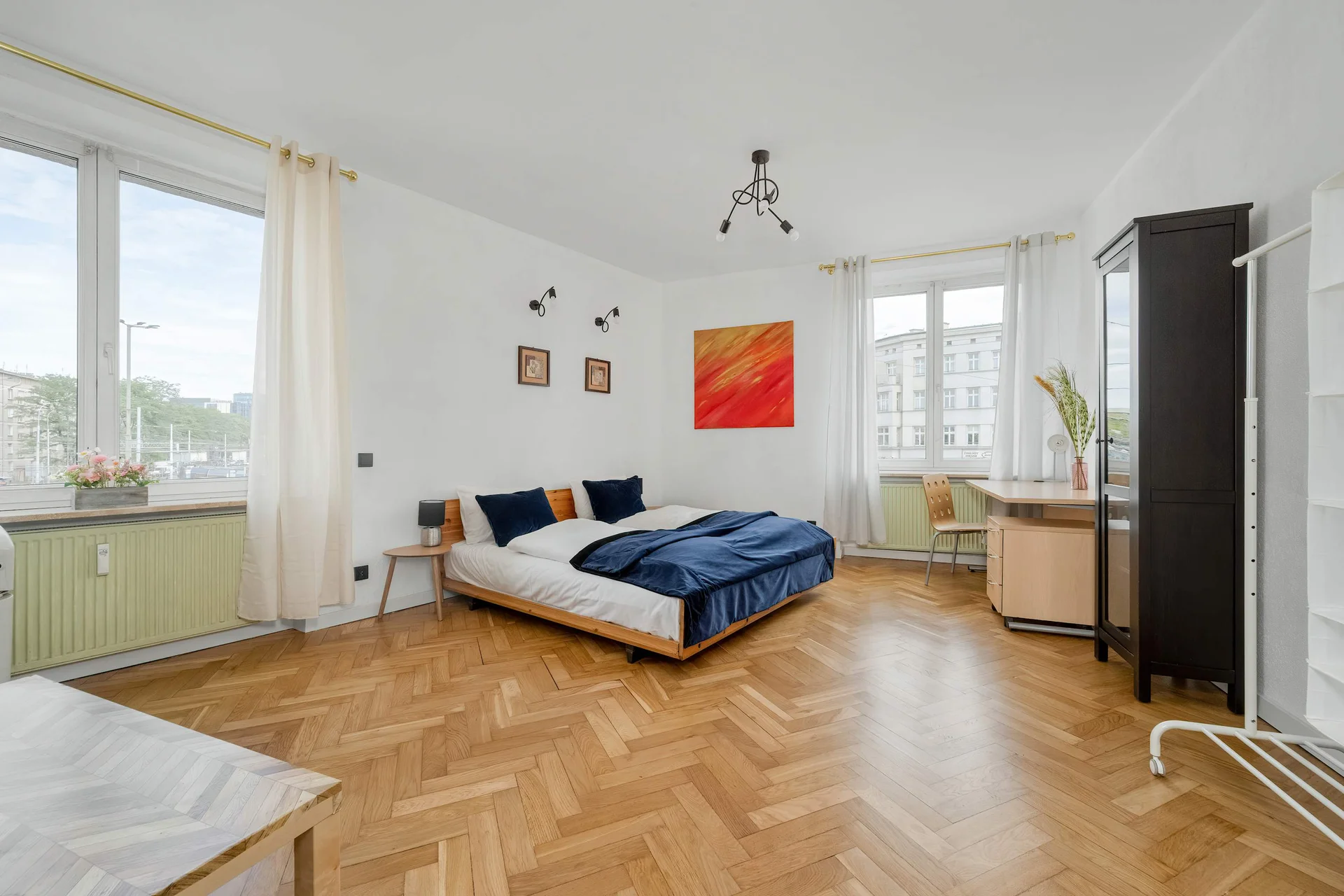 Apartment image